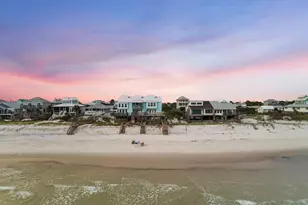 224 Seahorse Ln, Port Saint Joe, FL 32456 - Photo 5