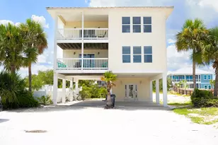 517 W Gulf Beach Dr, Saint George Island, FL 32328 - Photo 57