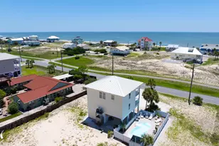 517 W Gulf Beach Dr, Saint George Island, FL 32328 - Photo 45