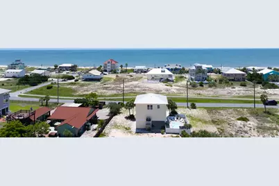 517 W Gulf Beach Dr, Saint George Island, FL 32328 - Photo 3