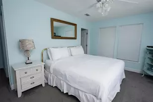 517 W Gulf Beach Dr, Saint George Island, FL 32328 - Photo 17