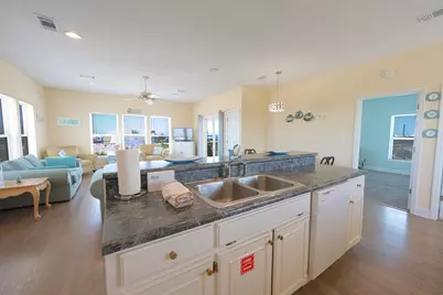 517 W Gulf Beach Dr, Saint George Island, FL 32328 - Photo 5