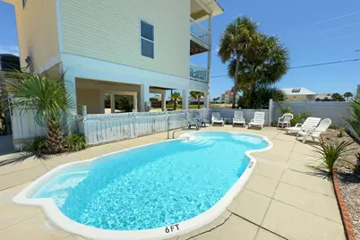 517 W Gulf Beach Dr, Saint George Island, FL 32328 - Photo 61