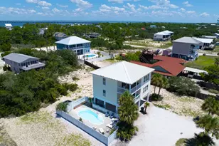 517 W Gulf Beach Dr, Saint George Island, FL 32328 - Photo 51