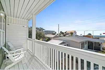715/717 Fortner Ave, Mexico Beach, FL 32456 - Photo 15