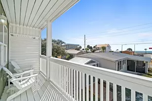 715/717 Fortner Ave, Mexico Beach, FL 32456 - Photo 15