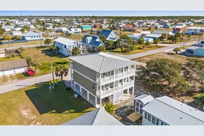 715/717 Fortner Ave, Mexico Beach, FL 32456 - Photo 1