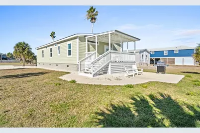 228 Kim Kove, Mexico Beach, FL 32456 - Photo 37