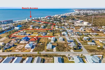 228 Kim Kove, Mexico Beach, FL 32456 - Photo 3