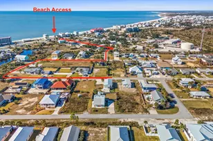 228 Kim Kove, Mexico Beach, FL 32456 - Photo 3