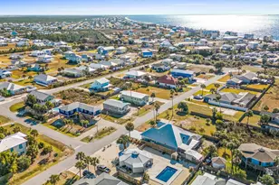 228 Kim Kove, Mexico Beach, FL 32456 - Photo 5