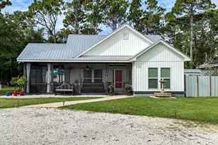 242 15th St, Apalachicola, FL 32320 - Photo 33