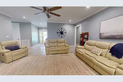 175 24th Ave, Apalachicola, FL 32320 - Photo 5