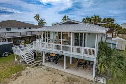 123 Hwy 386, Mexico Beach, FL 32456 - Photo 9
