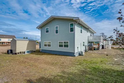 123 Hwy 386, Mexico Beach, FL 32456 - Photo 37