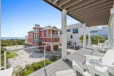 113 Cabana Ln, Cape San Blas, FL 32456 - Photo 45