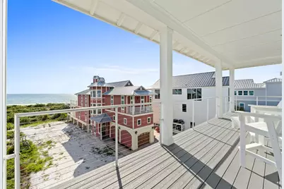113 Cabana Ln, Cape San Blas, FL 32456 - Photo 43