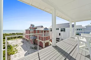 113 Cabana Ln, Cape San Blas, FL 32456 - Photo 43