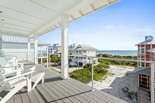 113 Cabana Ln, Cape San Blas, FL 32456 - Photo 41