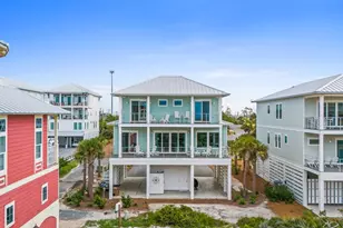 113 Cabana Ln, Cape San Blas, FL 32456 - Photo 61