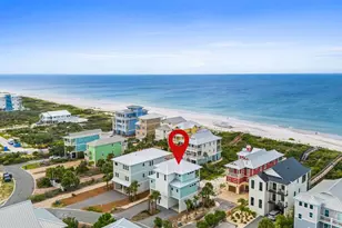 113 Cabana Ln, Cape San Blas, FL 32456 - Photo 3