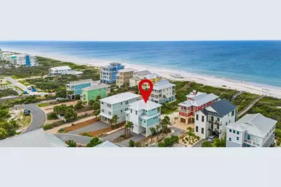 113 Cabana Ln, Cape San Blas, FL 32456 - Photo 3