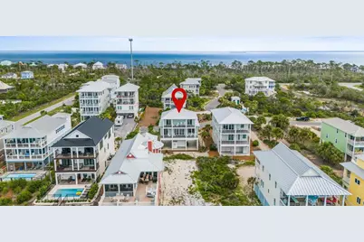 113 Cabana Ln, Cape San Blas, FL 32456 - Photo 63