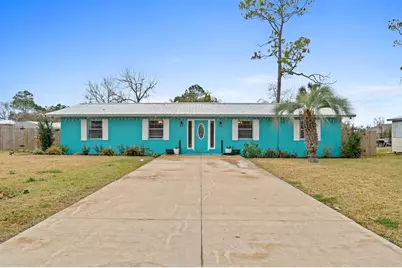 328 Ave C, Port Saint Joe, FL 32456 - Photo 33