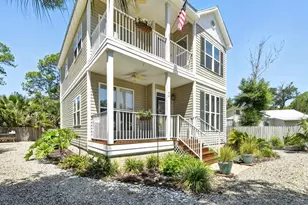40 Myrtle St, Apalachicola, FL 32320 - Photo 3
