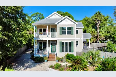 40 Myrtle St, Apalachicola, FL 32320 - Photo 3