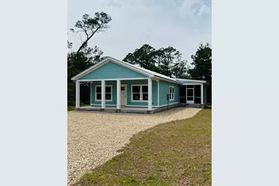 1588 Sandpiper Dr, Carrabelle, FL 32322 - Photo 21
