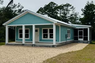 1588 Sandpiper Dr, Carrabelle, FL 32322 - Photo 21