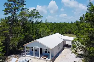 1588 Sandpiper Dr, Carrabelle, FL 32322 - Photo 5