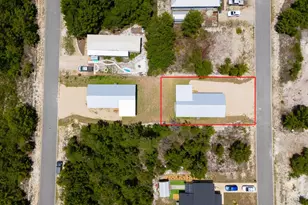 1589 Sea Breeze Way, Carrabelle, FL 32322 - Photo 41