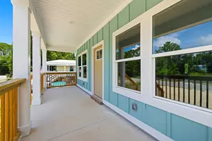 1588 Sandpiper Dr, Carrabelle, FL 32322 - Photo 9