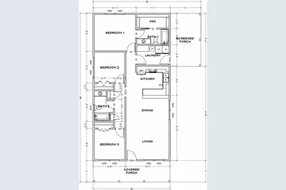 1589 Sea Breeze Way, Carrabelle, FL 32322 - Photo 23