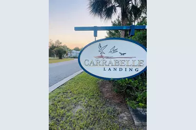 1588 Sandpiper Dr, Carrabelle, FL 32322 - Photo 39