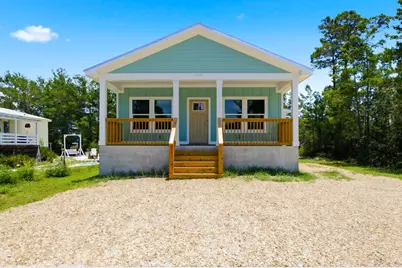1588 Sandpiper Dr, Carrabelle, FL 32322 - Photo 3