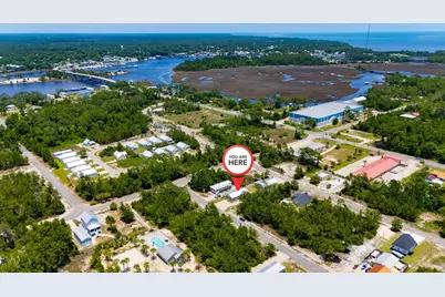 1588 Sandpiper Dr, Carrabelle, FL 32322 - Photo 37