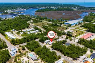 1588 Sandpiper Dr, Carrabelle, FL 32322 - Photo 37