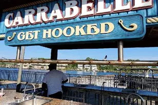 2390 Oak St, Lanark Village, FL 32322 - Photo 61