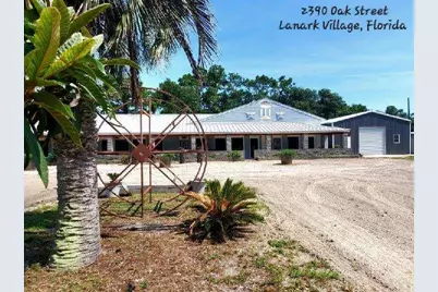 2390 Oak St, Lanark Village, FL 32322 - Photo 55