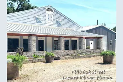 2390 Oak St, Lanark Village, FL 32322 - Photo 3
