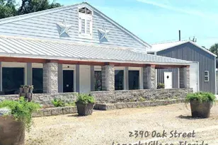 2390 Oak St, Lanark Village, FL 32322 - Photo 3