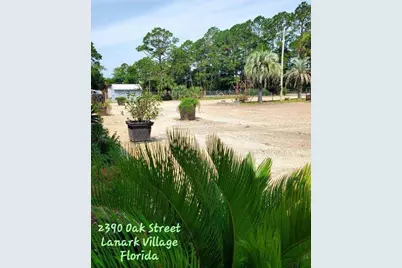 2390 Oak St, Lanark Village, FL 32322 - Photo 59