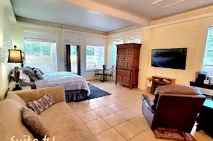 2390 Oak St, Lanark Village, FL 32322 - Photo 5