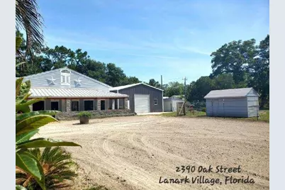 2390 Oak St, Lanark Village, FL 32322 - Photo 51