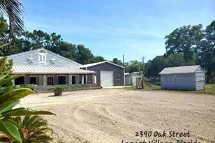 2390 Oak St, Lanark Village, FL 32322 - Photo 51