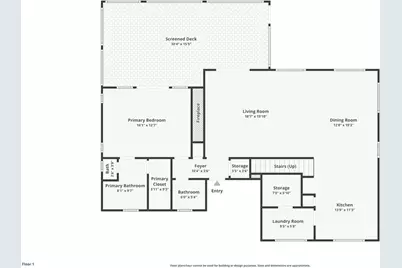 1580 Indian Pass Rd, Port Saint Joe, FL 32456 - Photo 47