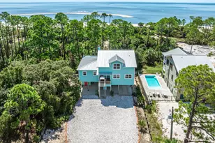 1580 Indian Pass Rd, Port Saint Joe, FL 32456 - Photo 3